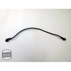 Kawasaki GPZ500 startmotor kabel / start motor draad 